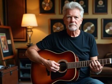 John Cougar Mellencamp Net Worth 2025: The Untold Story Behind His Fortune