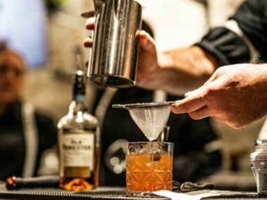 Key Skills Every Successful Bartender Needs