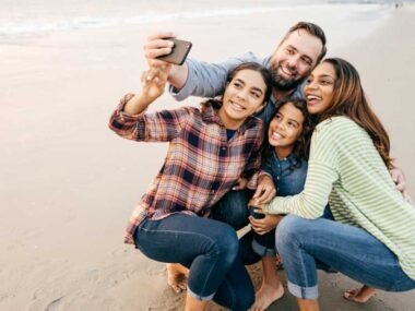 Making the most out of your family's spring break