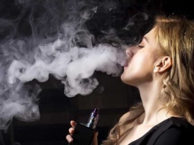 Mindful Smoking Without Risk