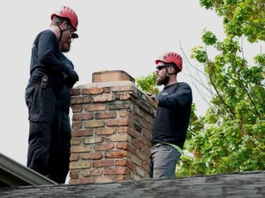 Restoration-and-Repair-of-Chimneys