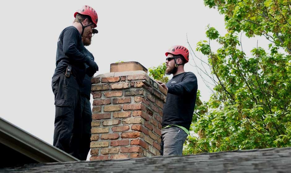 Restoration-and-Repair-of-Chimneys