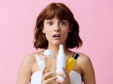 Serums vs. Moisturizers
