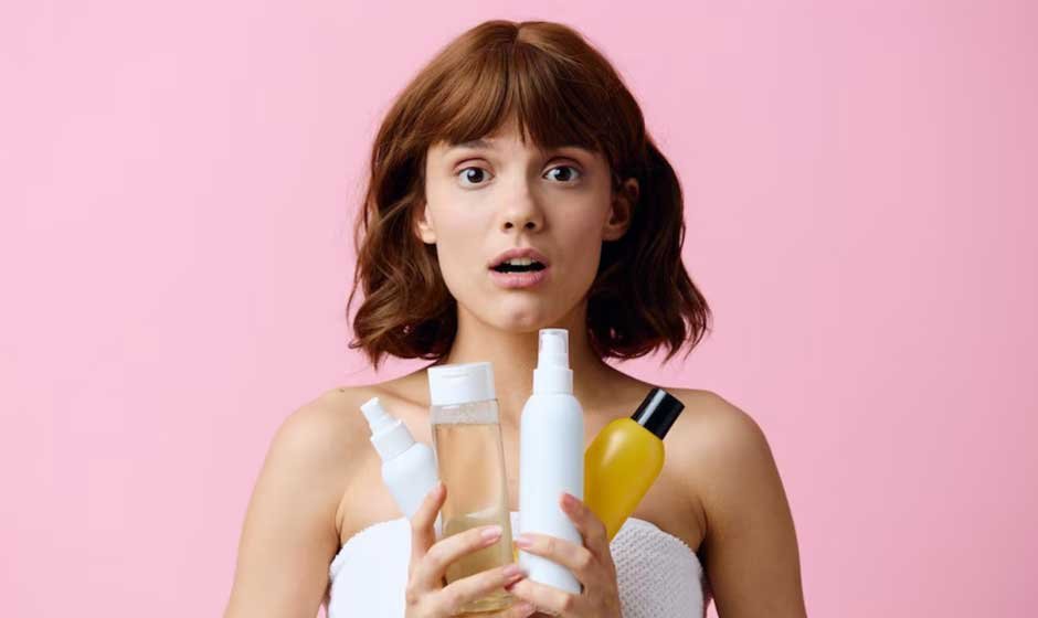 Serums vs. Moisturizers