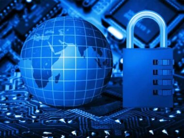 Staying Secure Online