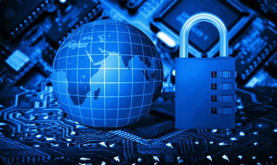 Staying Secure Online