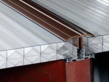 The Benefits of Using Polycarbonate Roofing Sheets