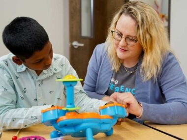 Understanding ABA Therapy and Its Role in Behavioral Development