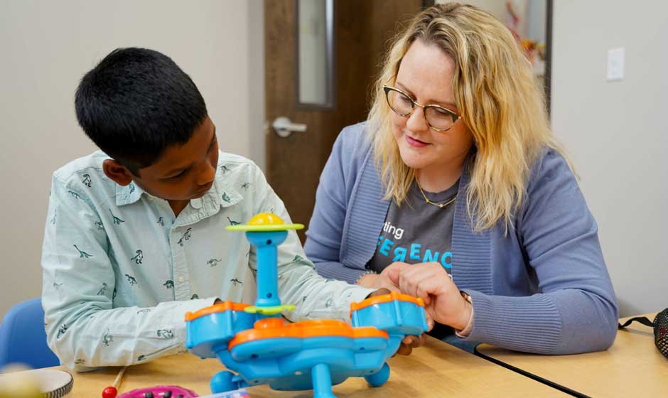 Understanding ABA Therapy and Its Role in Behavioral Development