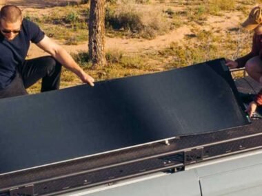 Understanding High Wattage Solar Panels
