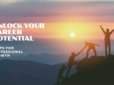 Unlock Your Potential