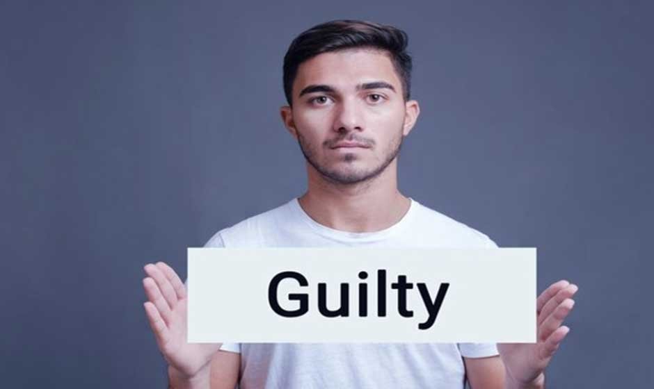 What Are Your Rights If You Are Falsely Accused