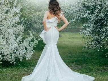What Is a Mermaid Dress?