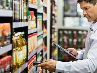 Why Smart Labels Are Essential for Retail and Logistics Management