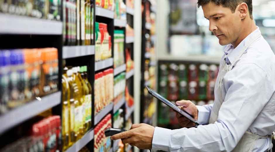 Why Smart Labels Are Essential for Retail and Logistics Management