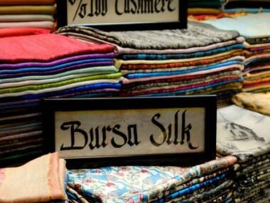 Why Turkish Textiles Are Having a Major Moment