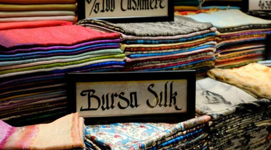 Why Turkish Textiles Are Having a Major Moment