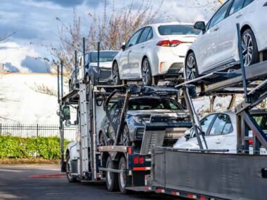 Why You Should Read Car Shipping Contracts Closely