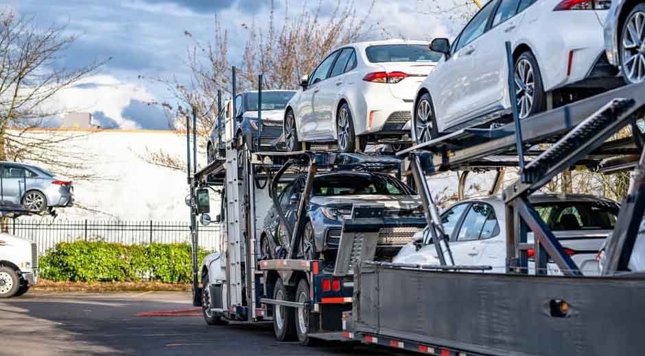 Why You Should Read Car Shipping Contracts Closely