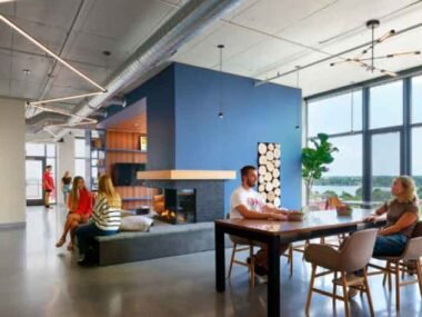 10 Features That Make This Student Housing Stand Out