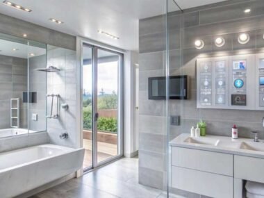 5 Bathroom Renovation Tips to Enhance Aesthetics and Functionality