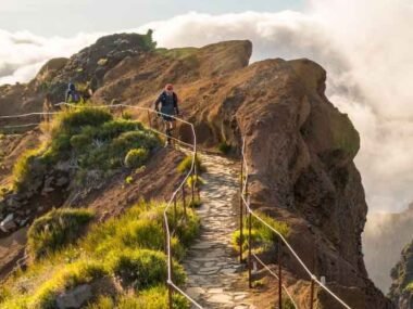 5 Destinations that are Best Explored on Foot