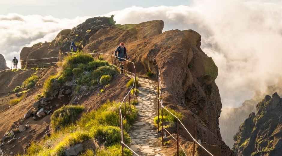 5 Destinations that are Best Explored on Foot