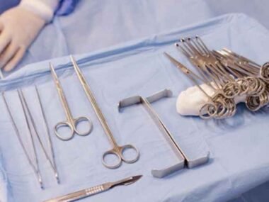 5 Factors That Influence the Design of Modern Surgical Instruments