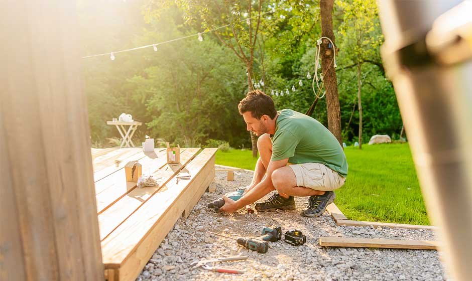 5 Home Projects That Are Worth Hiring a Pro For