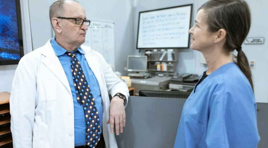 5 Reasons Medical Practices Are Hiring More Scribes