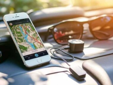 5 Surprising Ways Car Trackers Can Improve Your Daily Routine