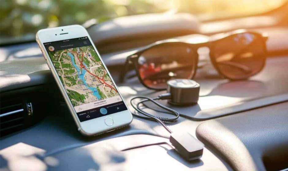 5 Surprising Ways Car Trackers Can Improve Your Daily Routine