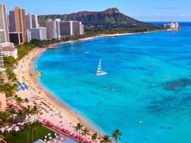7 Must-Visit Spots to Add to Your Hawaii Itinerary