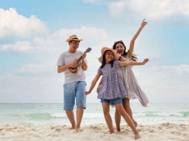8 Best Places to Visit with Your Family This Summer