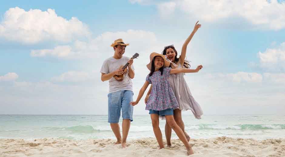 8 Best Places to Visit with Your Family This Summer