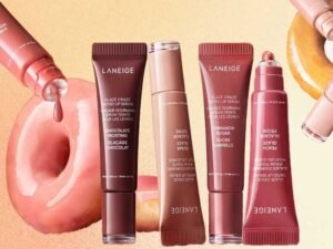 A Comprehensive Lip Balm Guide: From Essentials to Berry-Kissed Shades