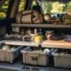 A New Approach to Vehicle Storage