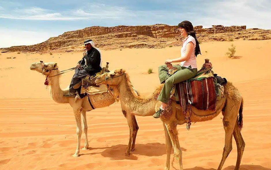 Biblical Journeys Tours with HolyLand Explorers