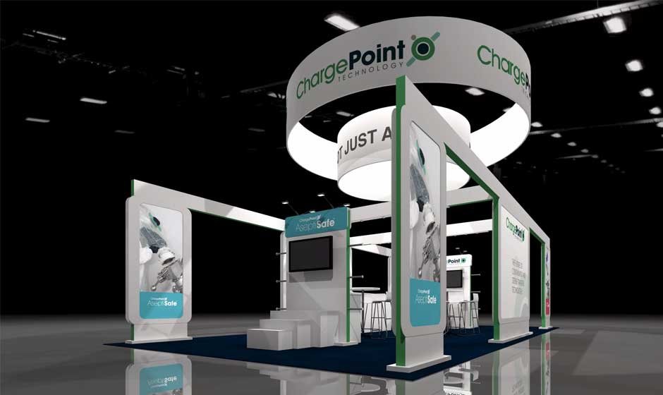 Booth Design Tips That Get You Noticed at Trade Shows