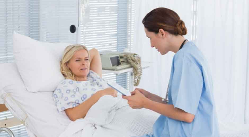 Connecting Systems for Better Patient Care