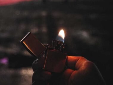 Cool Lighters