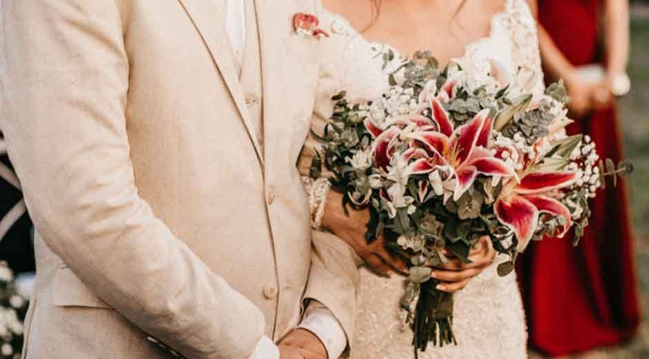 Creative Ways to Fund the Wedding You’ve Always Wanted