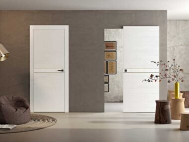 Doors for Inside