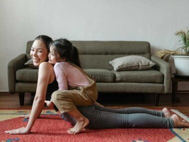 Essential Health Tips Every Parent Needs to Know for Raising Happy, Healthy Kids
