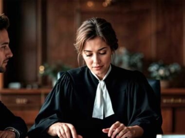 Expert Legal Support with a Criminal Defense Lawyer in Mississauga