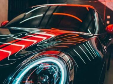 Exploring Innovative Design Trends in Vehicle Customization