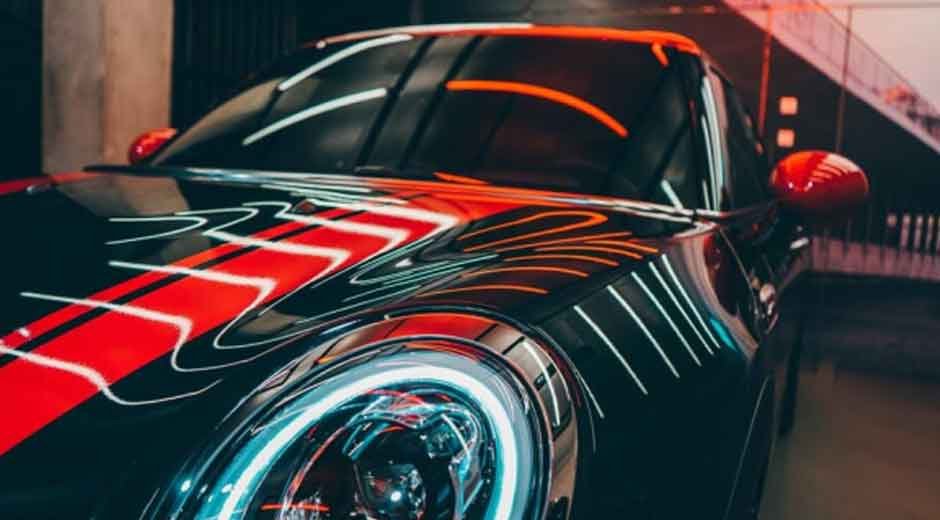 Exploring Innovative Design Trends in Vehicle Customization