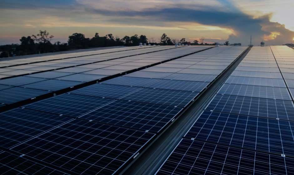 Exploring the Growing Demand for Solar Panel Companies in Residential Energy