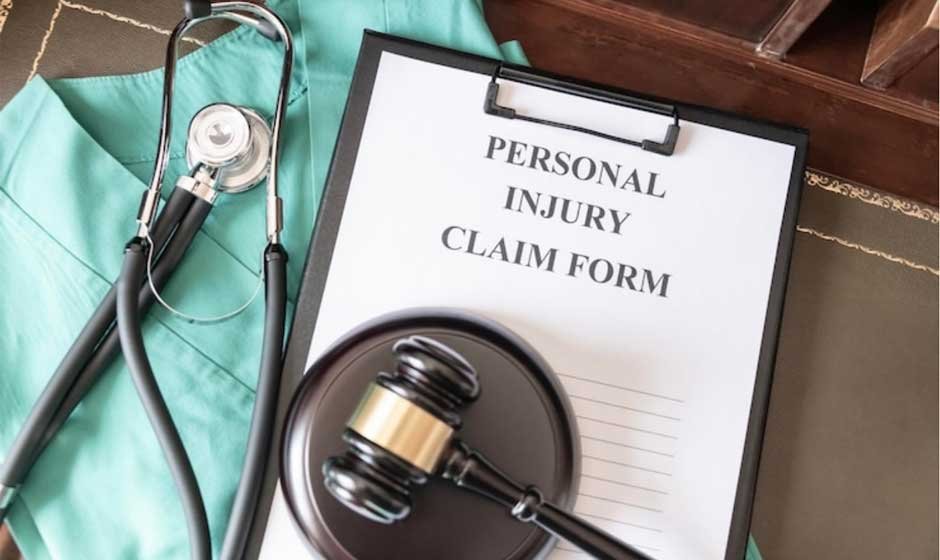 Factors That Affect the Outcome of a Personal Injury Claim