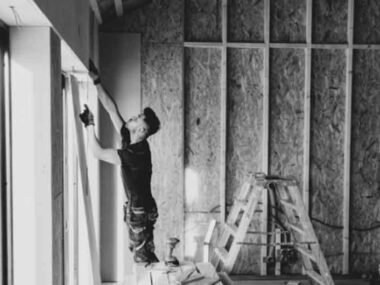 From Blueprints to Bliss: Navigating Your First Custom Home Build